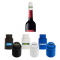 Plastic Vacuum Wine Stopper (Direct Import-10 Weeks Ocean)